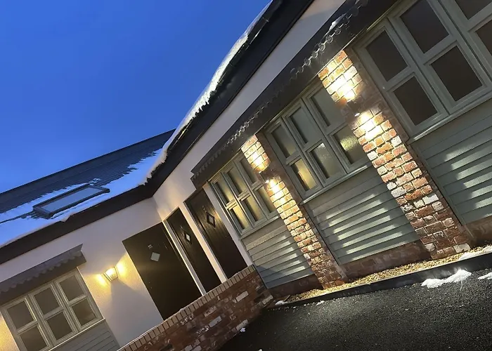 The Station Hotel