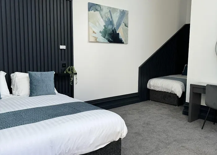 The Station Hotel