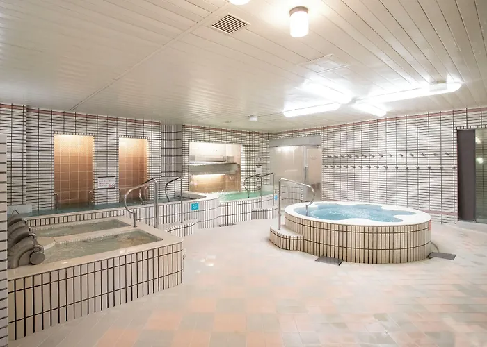 Art Hotel Asahikawa