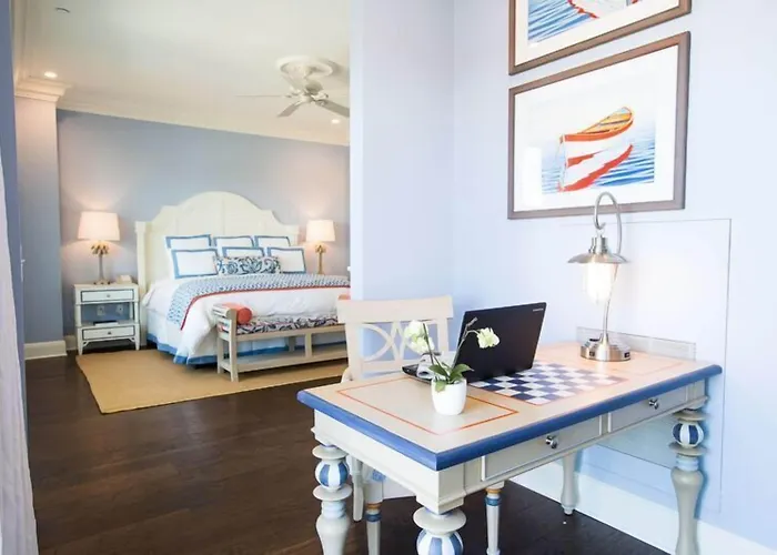 The Beach Club At Charleston Harbor Resort And Marina