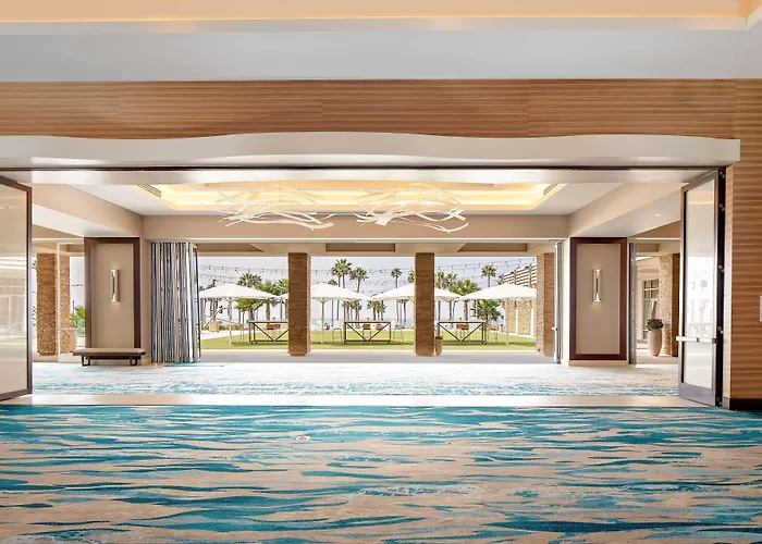 Pasea Hotel & Spa