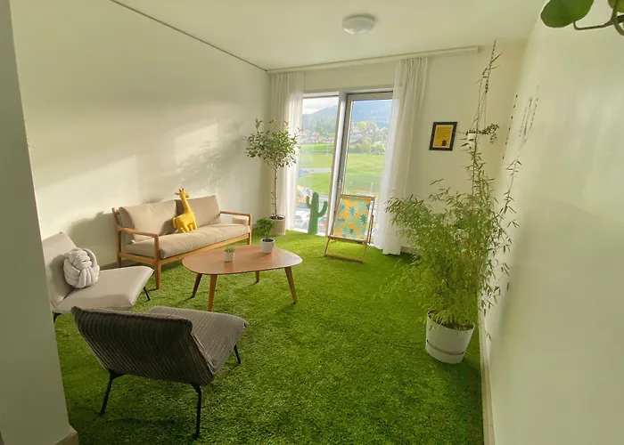 Modern Times Hotel, Vevey, A Tribute Portfolio Hotel