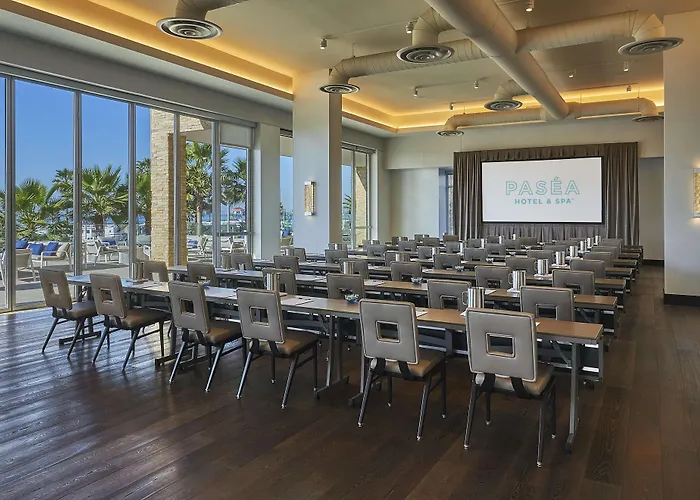 Pasea Hotel & Spa
