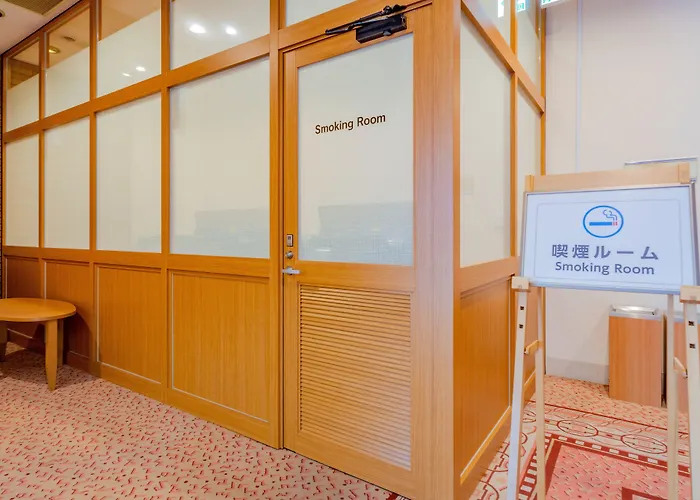 Hotel Grand Terrace Obihiro
