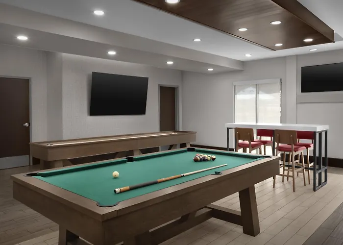 Home2 Suites By Hilton Hattiesburg