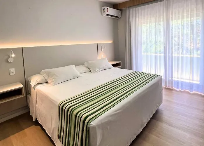 Resort Costa Dos Coqueiros