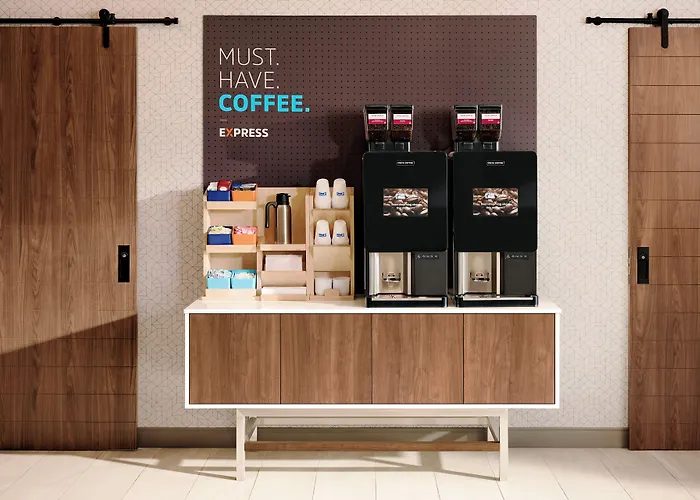 Holiday Inn Express & Suites Ruston By Ihg