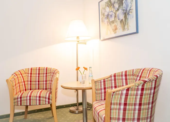 Hotel Garni Christl