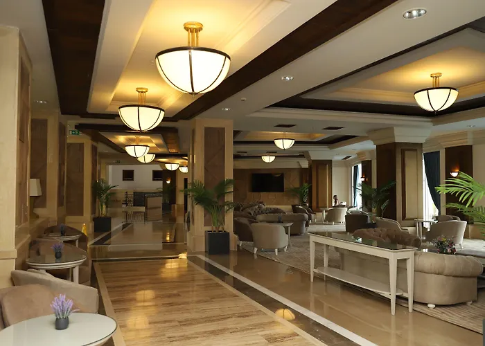 Meder Resort Hotel