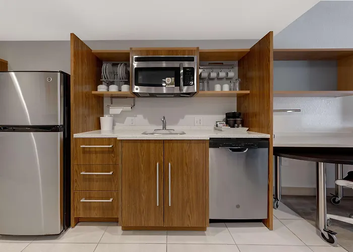 Home2 Suites By Hilton Orlando International Drive South - Free Shuttle To Theme Parks