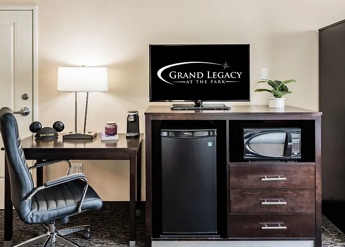 Grand Legacy At The Park