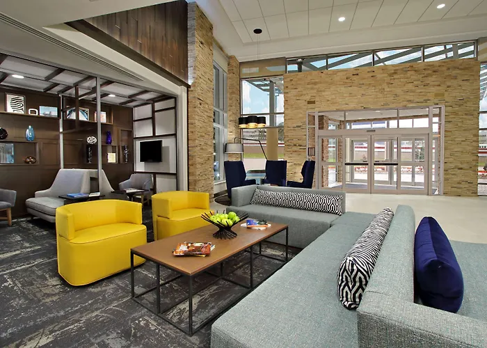 Hyatt Place Houston/Katy
