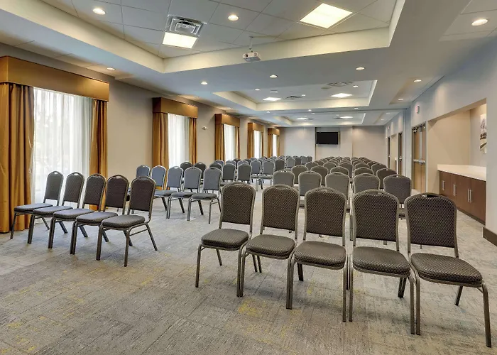 Hampton Inn And Suites Rome, Ga