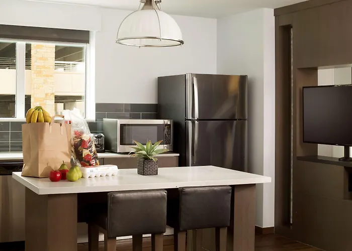 Hyatt House Dallas / Frisco