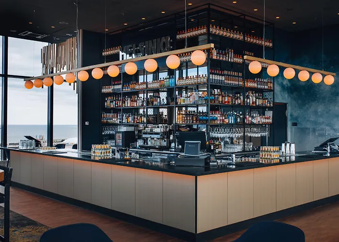 Clarion Hotel Helsinki