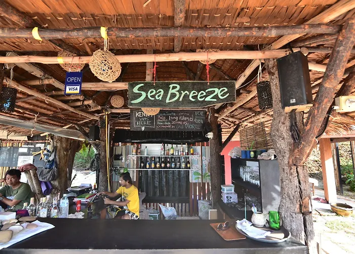 Thanya Beach Resort - Sha Plus