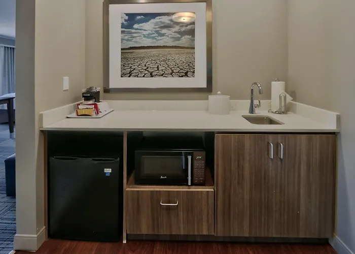 Hampton Inn & Suites Las Cruces I-10, Nm