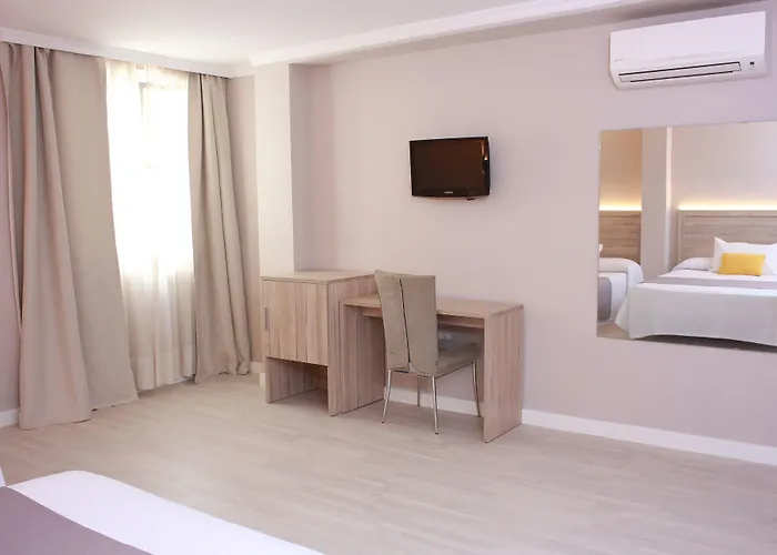 Hotel Villa de Verín