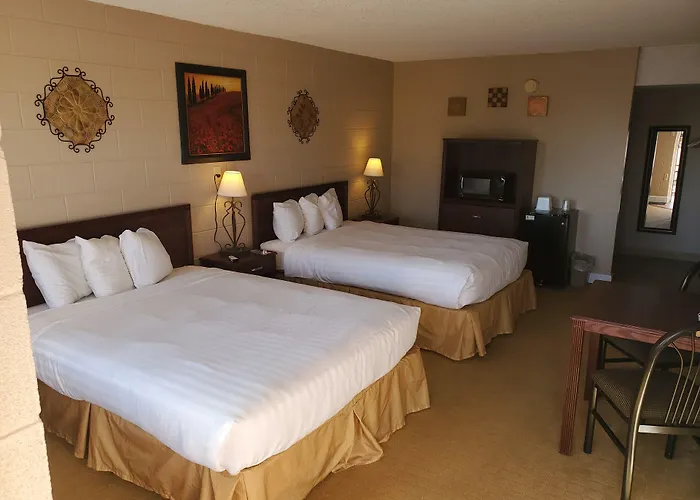 Kansas Country Inn