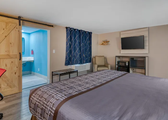 Yankee Clipper Inn, Surestay Collection By Best Western