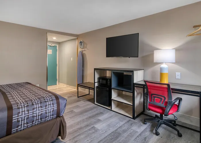 Yankee Clipper Inn, Surestay Collection By Best Western