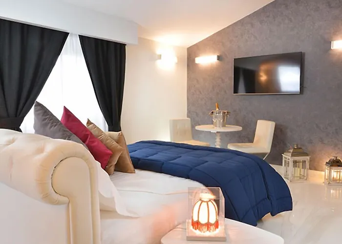 Villa Minieri Resort & Spa