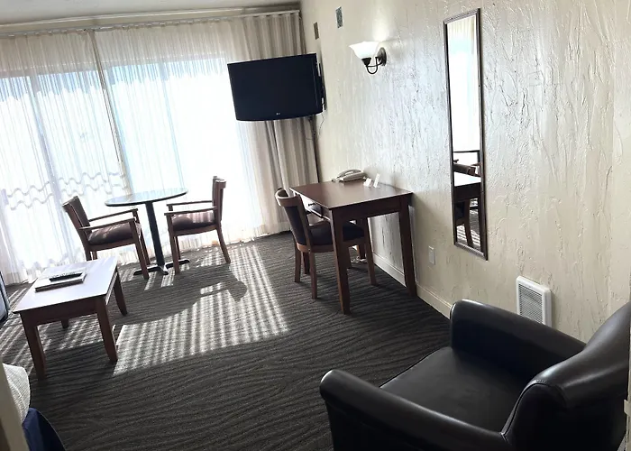 Capitola Venetian Vacation Rentals