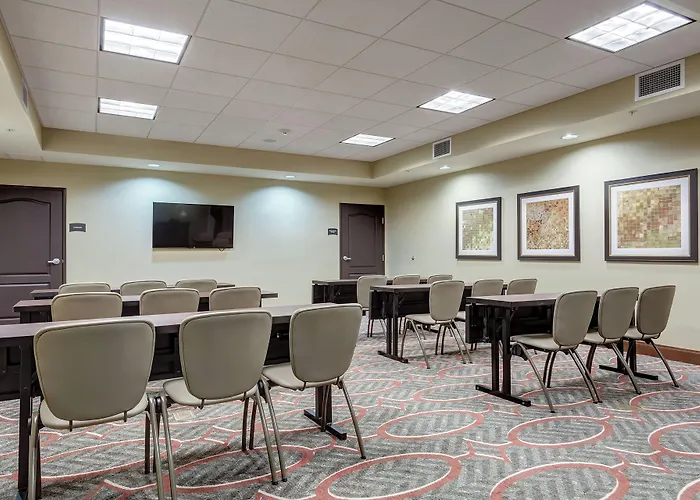 Staybridge Suites St Louis - Westport By Ihg
