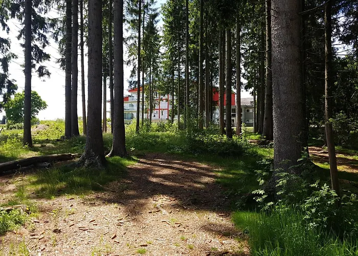Schwarzwald Lodge Rothaus