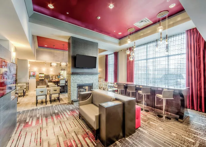 Staybridge Suites - University Area Osu By Ihg