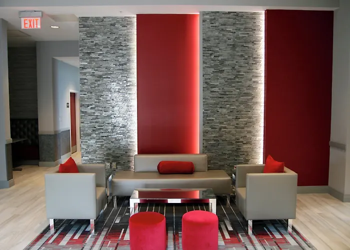 Staybridge Suites - University Area Osu By Ihg