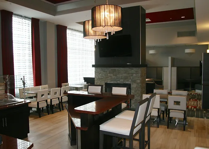 Staybridge Suites - University Area Osu By Ihg