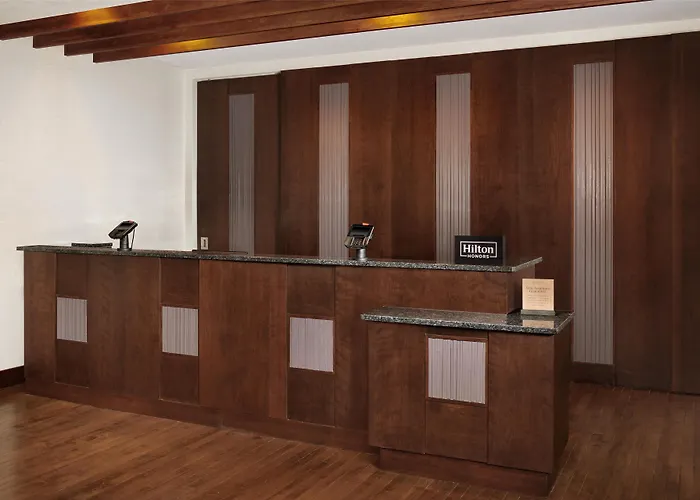 Homewood Suites By Hilton Grand Rapids Downtown