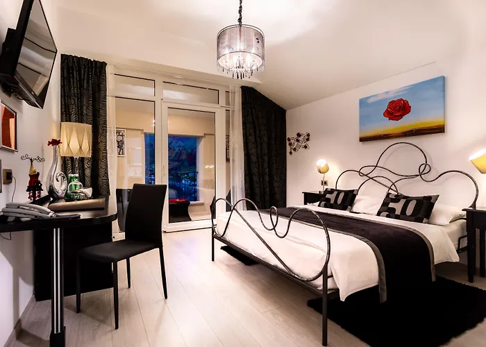 Hotel Heritage Forza