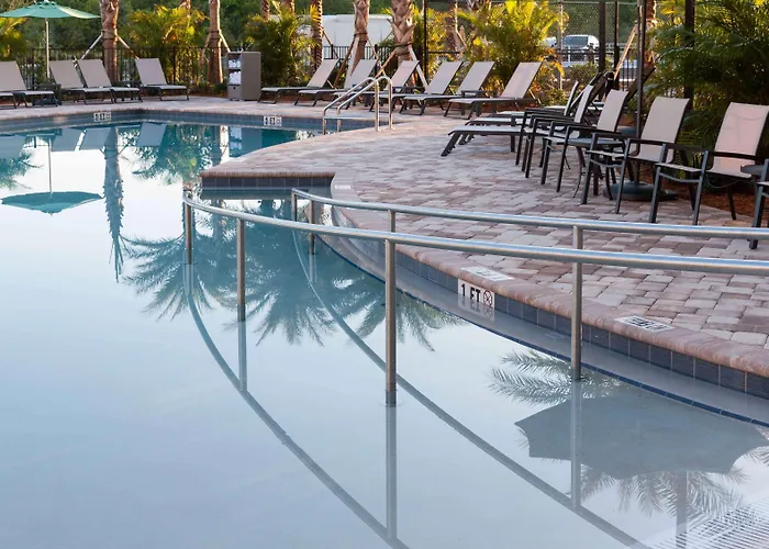 Homewood Suites By Hilton Cape Canaveral-Cocoa Beach