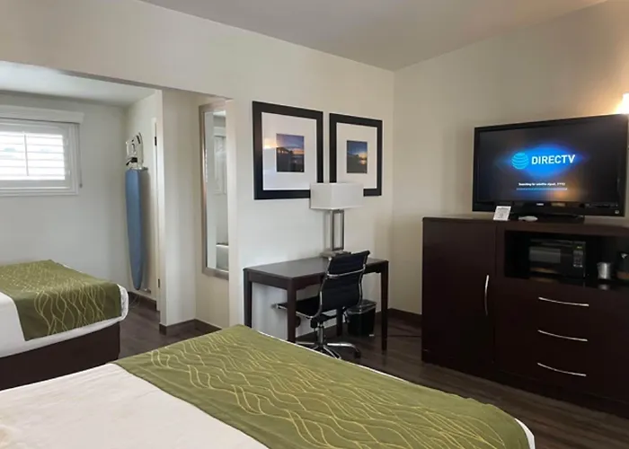 Hi View Inn & Suites