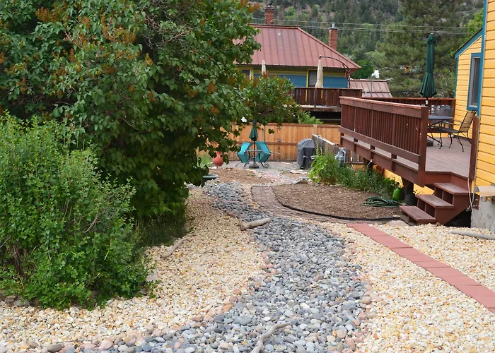 The Ouray Main Street Inn