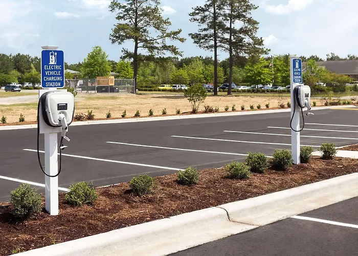 Country Inn & Suites By Radisson, Smithfield-Selma, Nc