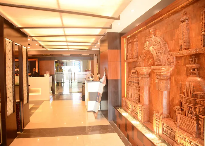 Hotel Pushpak