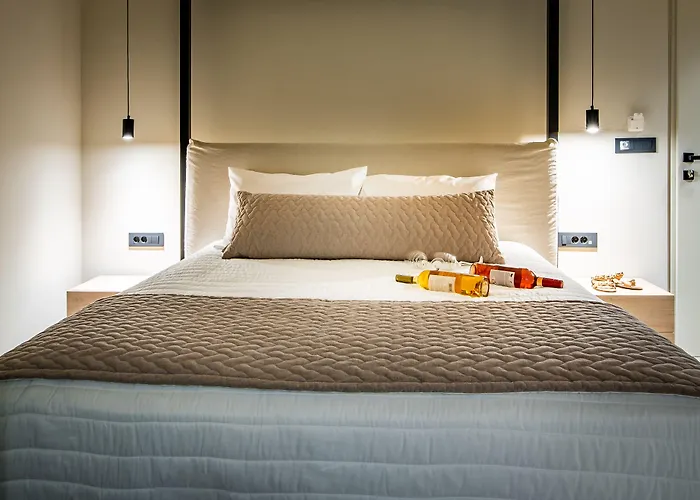 Aparthotel San Giorgio Fira 