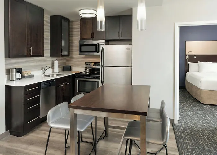 Residence Inn By Marriott Miami West/Fl Turnpike