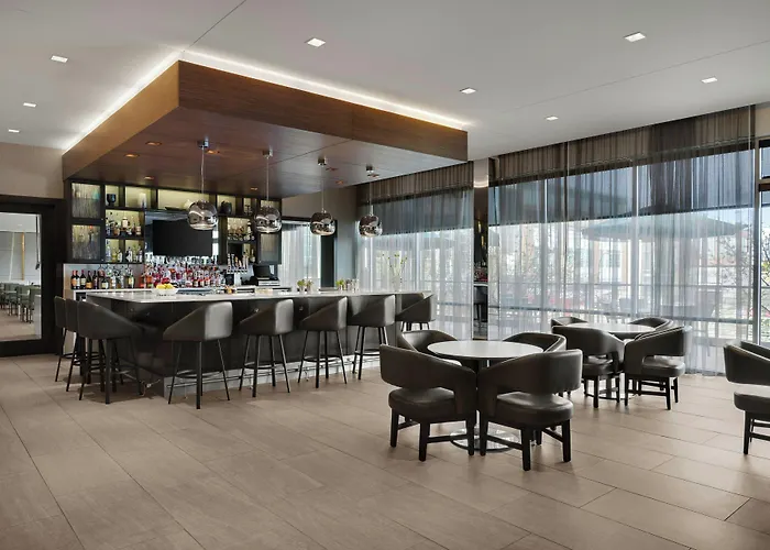 Ac Hotel Cincinnati At Liberty Center
