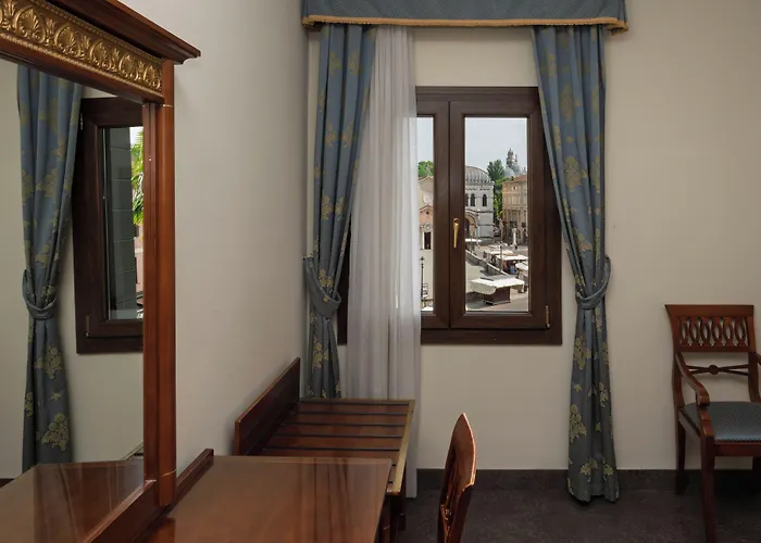 Hotel Donatello