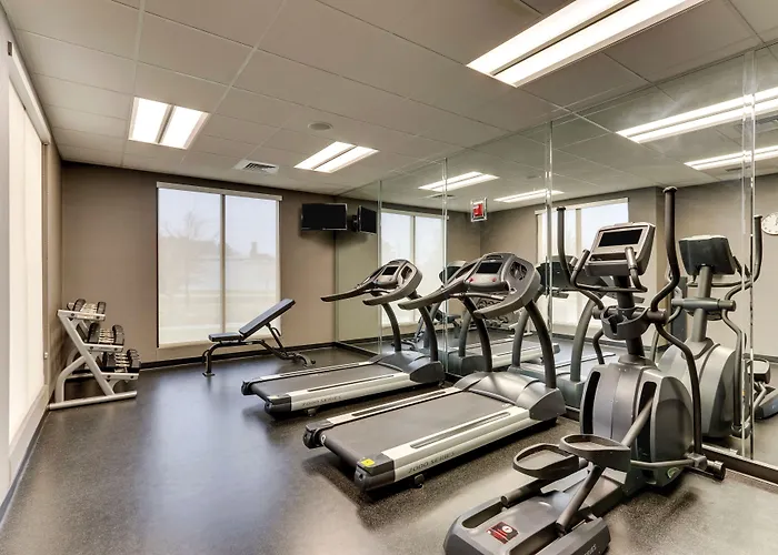 Fairfield Inn & Suites By Marriott Dunn I-95