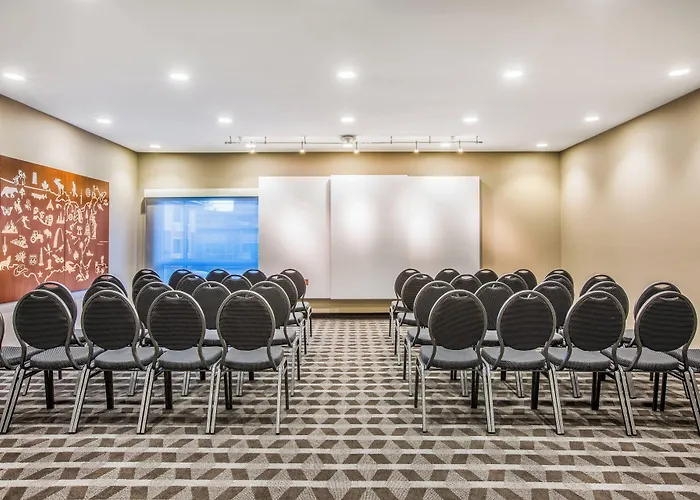 Towneplace Suites By Marriott Olympia