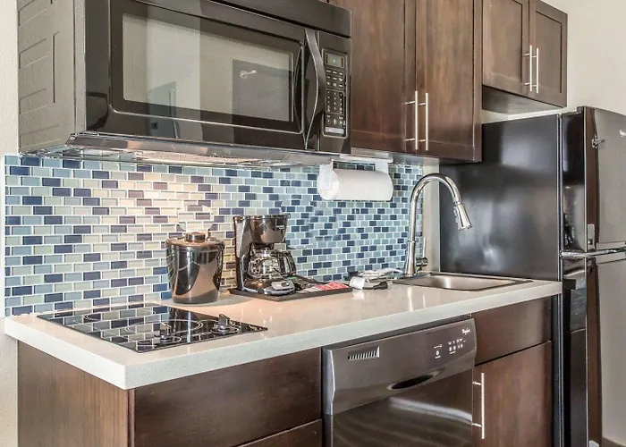 Mainstay Suites Midland South I-20