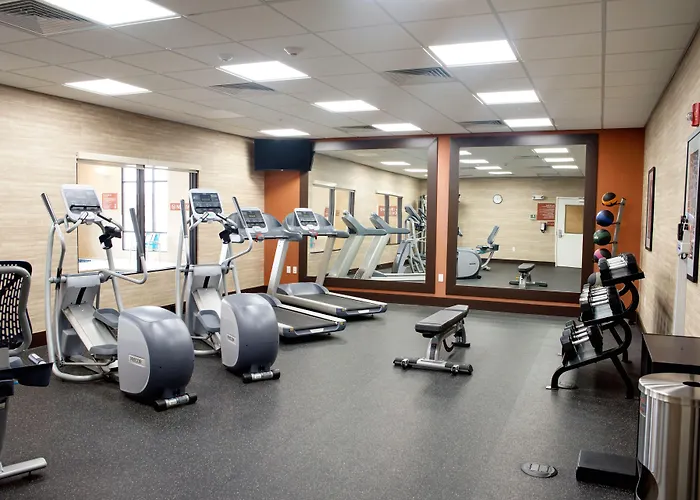 Towneplace Suites By Marriott Ames