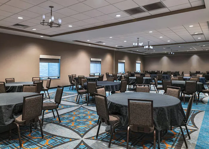 Towneplace Suites By Marriott Ames