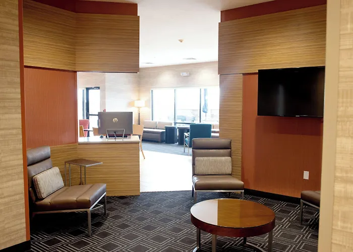 Towneplace Suites By Marriott Ames