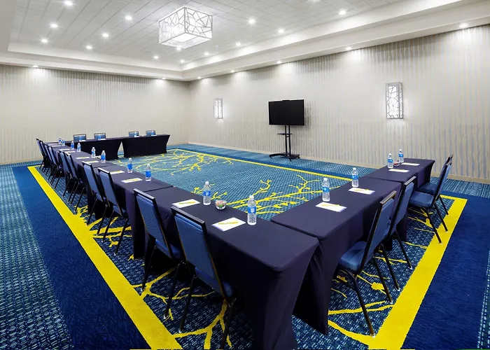 Longview Hilton Garden Inn